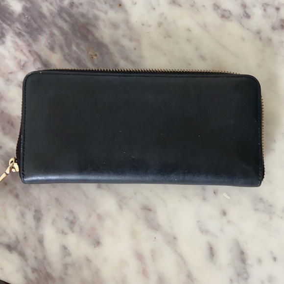 Coach wallet - Picture 2 of 4